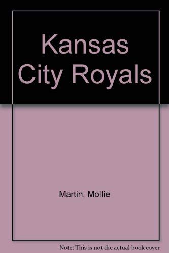 Beispielbild fr Kansas City Royals zum Verkauf von ThriftBooks-Dallas