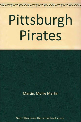 Beispielbild fr Pittsburgh Pirates zum Verkauf von ThriftBooks-Atlanta