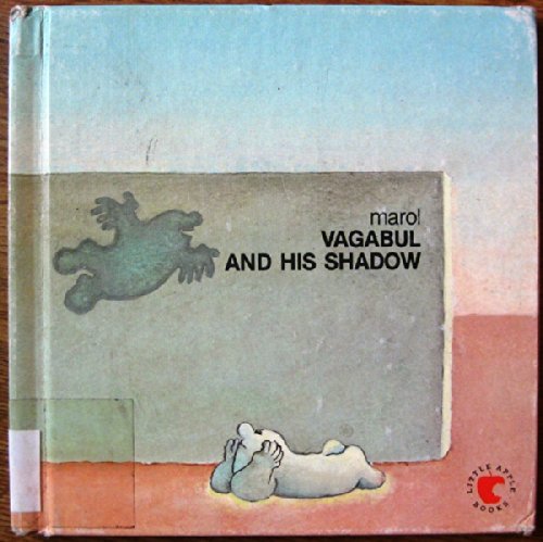 9780871918895: Vagabul and His Shadow