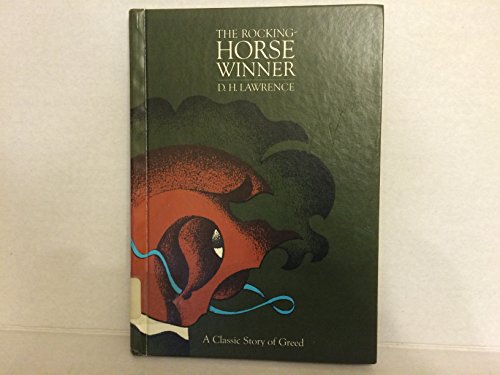 Stock image for The Rocking-Horse Winner for sale by ThriftBooks-Atlanta