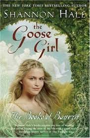 The Goose Girl (Creative's Collection of Fairy Tales)