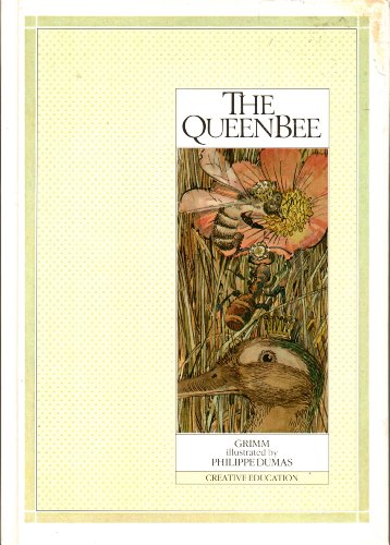 Imagen de archivo de The Queen Bee a la venta por Better World Books