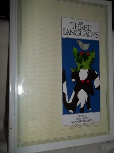 9780871919403: The Three Languages (Fairy Tales)