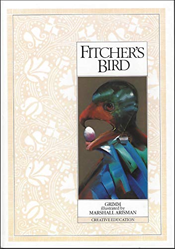 Stock image for Fitcher's Bird for sale by Better World Books: West