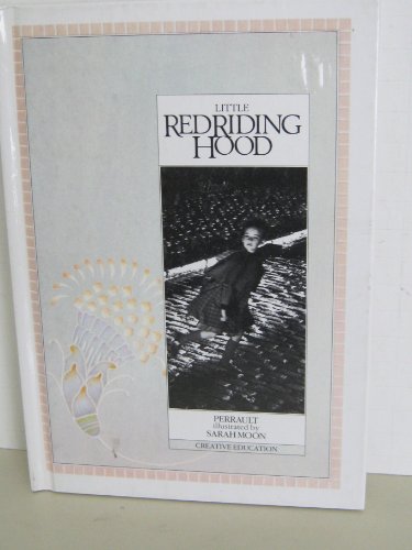 Beispielbild fr Little Red Riding Hood (English and French Edition) zum Verkauf von Hawking Books