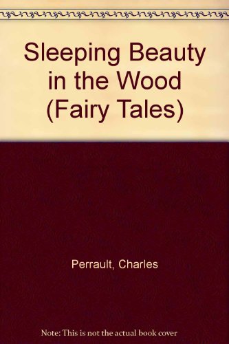 Stock image for The Sleeping Beauty (Fairy Tales) (English and French Edition) for sale by Wonder Book