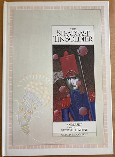 Imagen de archivo de The Steadfast Tin Soldier a la venta por Valley Books