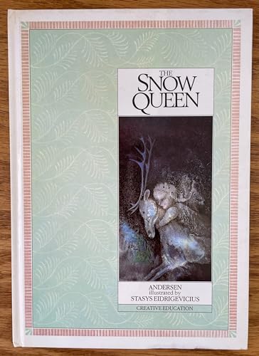 Beispielbild fr The Snow Queen zum Verkauf von Better World Books: West
