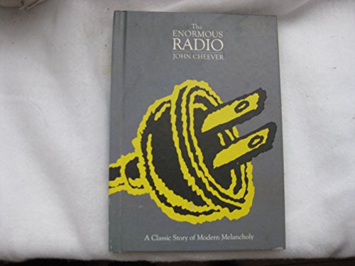 Beispielbild fr The Enormous Radio (Creative Short Stories) zum Verkauf von Books Unplugged