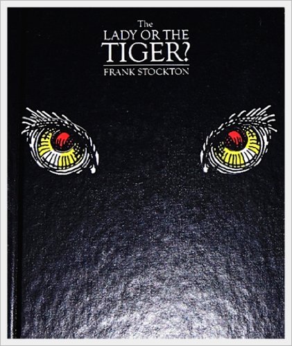 Stock image for The Lady or the Tiger? (Creative Classic Series) for sale by Friends Of Bridgeport Public Library