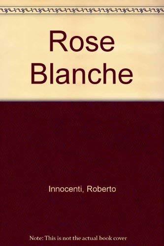 Stock image for Rose Blanche for sale by Wonder Book