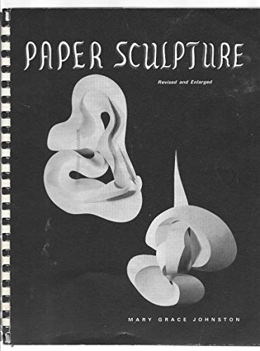 Imagen de archivo de Paper Sculpture a la venta por Ergodebooks