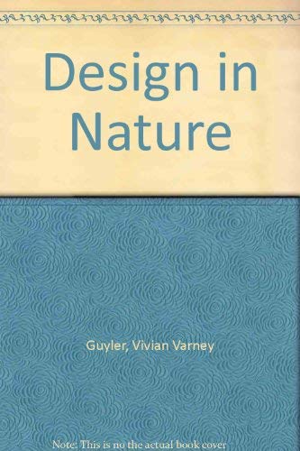 design in Nature