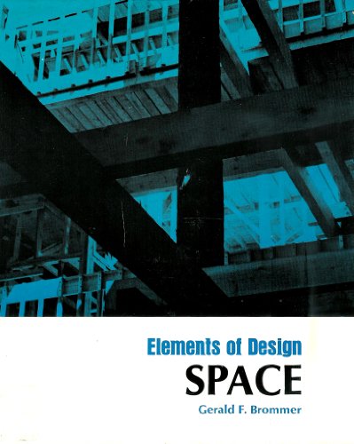 Imagen de archivo de Space (Elements of Design) a la venta por Irish Booksellers