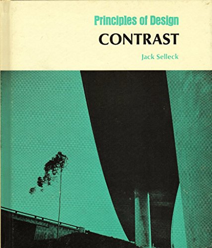 9780871920744: Contrast (Design Concepts S.)