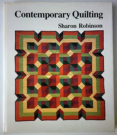 Stock image for Contemporary Quilting for sale by ThriftBooks-Dallas