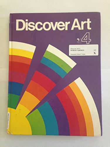 Stock image for Discover Art for sale by Better World Books