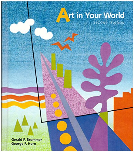 Imagen de archivo de Art in Your World a la venta por Better World Books