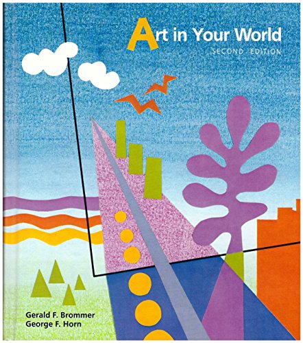 9780871921680: Art in Your World