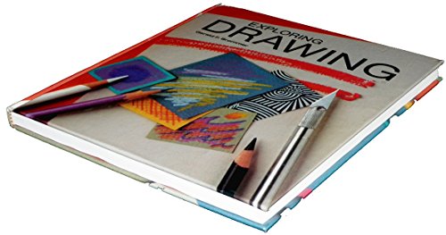 Imagen de archivo de Exploring Drawing a la venta por Better World Books