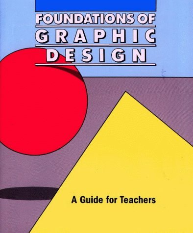 Imagen de archivo de Foundations of Graphic Design a la venta por Better World Books