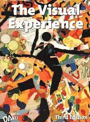 Imagen de archivo de The Visual Experience a la venta por ThriftBooks-Atlanta