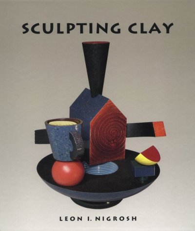 Beispielbild fr Sculpting Clay zum Verkauf von Better World Books