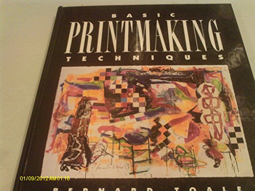 Stock image for Basic Printmaking Techniques SE for sale by Better World Books