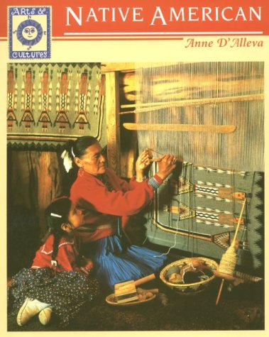 9780871922489: Native American Arts and Cultures (The Davis arts & cultures series)