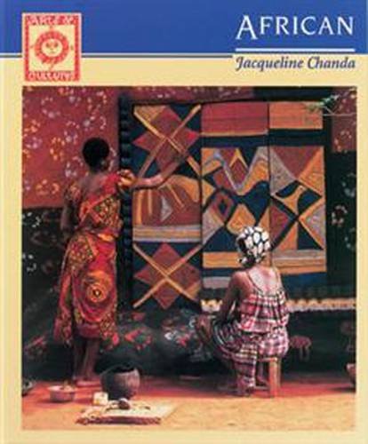 Imagen de archivo de African Arts & Culture (Davis Arts & Cultures Series) a la venta por Open Books