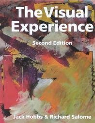 Beispielbild fr The Visual Experience 2nd Edition SE zum Verkauf von Better World Books