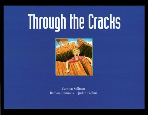 Stock image for Through the Cracks for sale by Better World Books