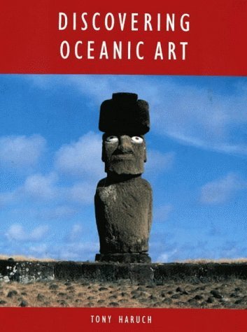 

Discovering Oceanic Art