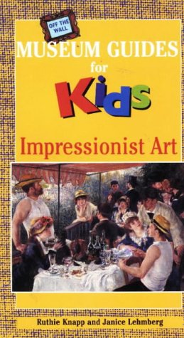 Stock image for Impressionist Art for sale by Better World Books