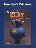 Immagine stock per Experience Clay