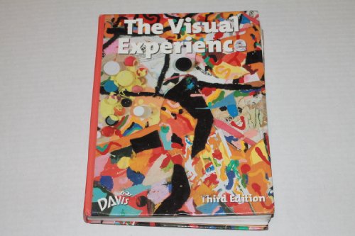 Stock image for The Visual Experience for sale by Front Cover Books