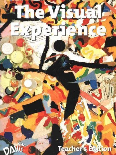 Visual Experience 3rd Edition TE (9780871926401) by Jack A. Hobbs; Richard Salome; Keith Vieth