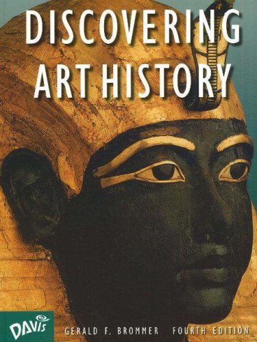 Imagen de archivo de Discovering Art History a la venta por Jenson Books Inc