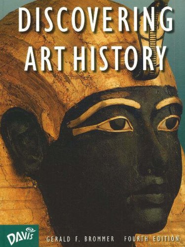 9780871927194: Student Edition (Discovering Art History)