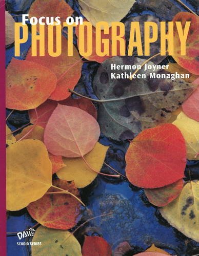 Imagen de archivo de Focus on Photography a la venta por Books of the Smoky Mountains