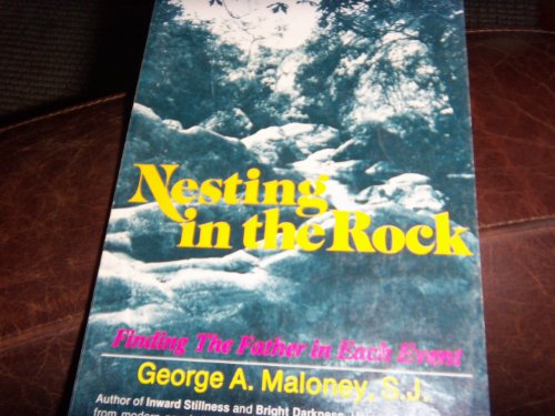 Beispielbild fr Nesting in the Rock zum Verkauf von Wonder Book