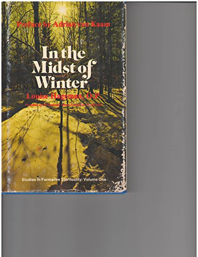 Imagen de archivo de In the Midst of Winter a la venta por The Book Squirrel Limited