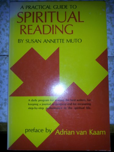 9780871930460: Practical Guide to Spiritual Reading