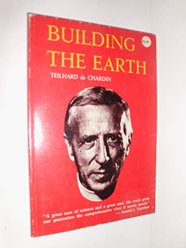 Stock image for Building the Earth for sale by Front Cover Books