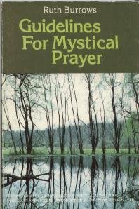 Stock image for Guidelines for Mystical Prayer for sale by SecondSale