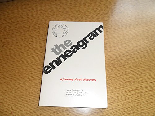 Imagen de archivo de Enneagram: A Journey of Self Discovery a la venta por Bargain Finders of Colorado