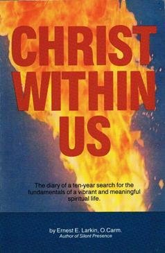 Beispielbild fr Christ Within Us zum Verkauf von HPB Inc.