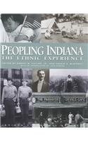 Stock image for Peopling Indiana: The Ethnic Experience for sale by SecondSale