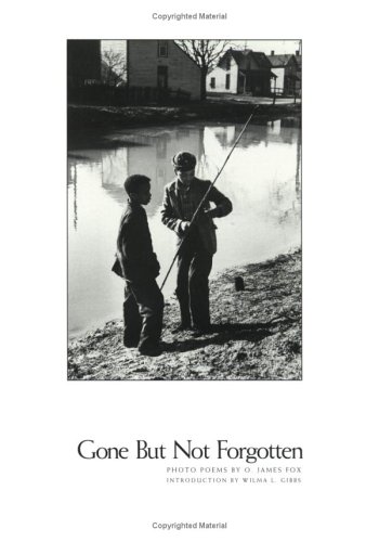 Stock image for Gone but Not Forgotten for sale by Better World Books