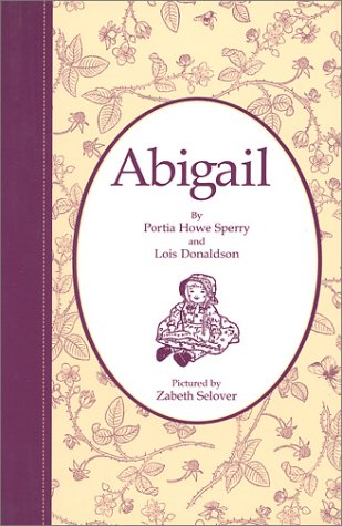 Stock image for Abigail for sale by Better World Books